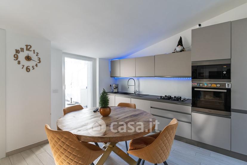 Trilocale in Via Caduti di Nassiriya — foto 3 di 15