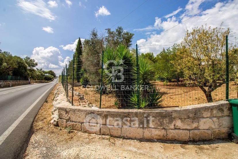 Villa in Contrada Ramunno — foto 39 di 46