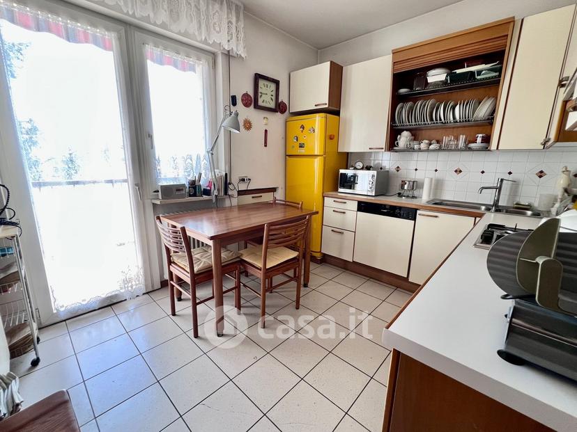 Appartamento in Via della Visitazione 4 — foto 7 di 29