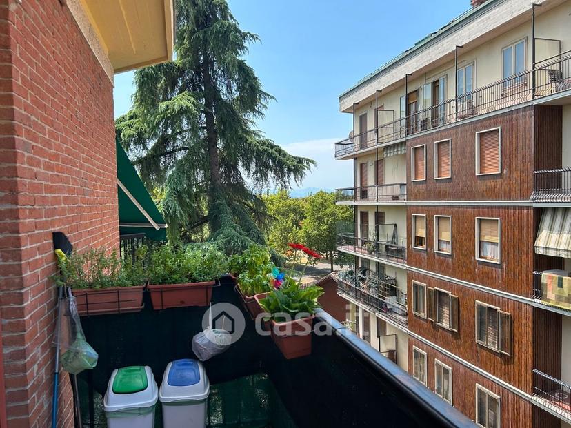 Trilocale in Via Francesco Torta — foto 65 di 87