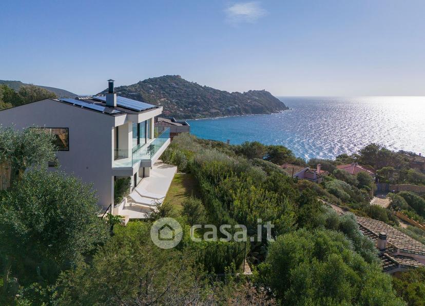 Villa in Via Torre delle Stelle — foto 5 di 26