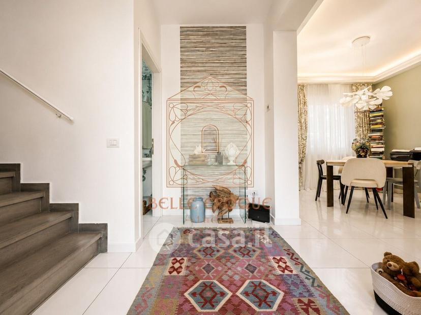Villa in Via Bettino Ricasoli 2 — foto 24 di 55