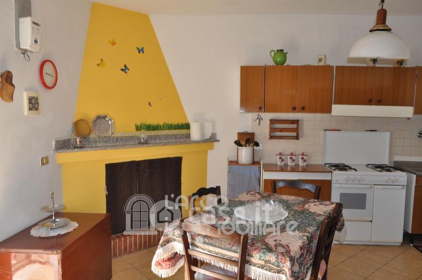 Appartamento in Via Fontana della Terra — foto 32 di 49