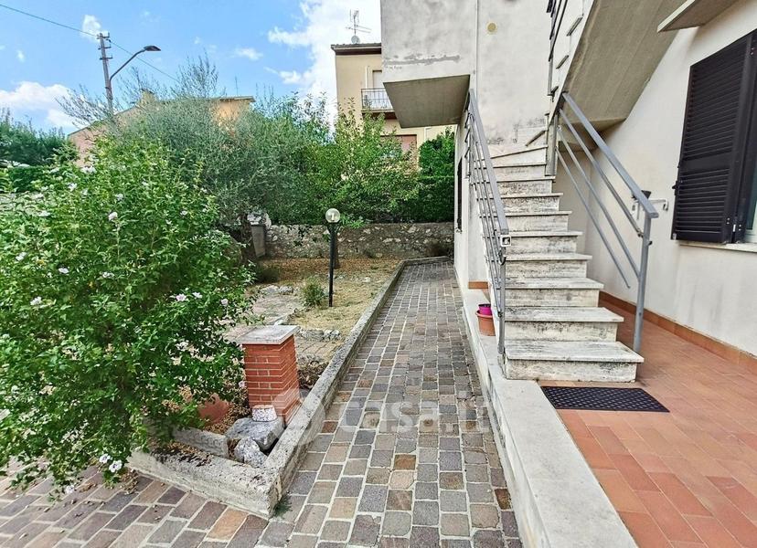 Villa in Via Serafica — foto 25 di 49