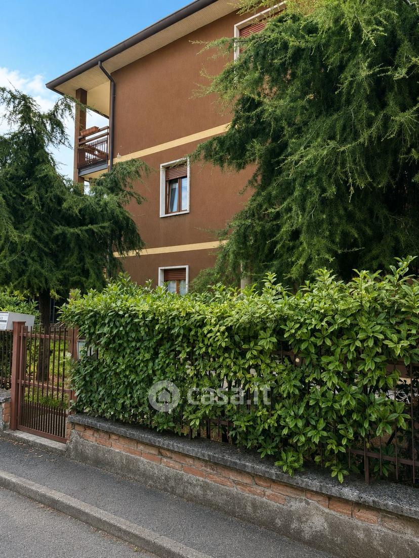 Trilocale in Via XX Settembre 35 — foto 5 di 17