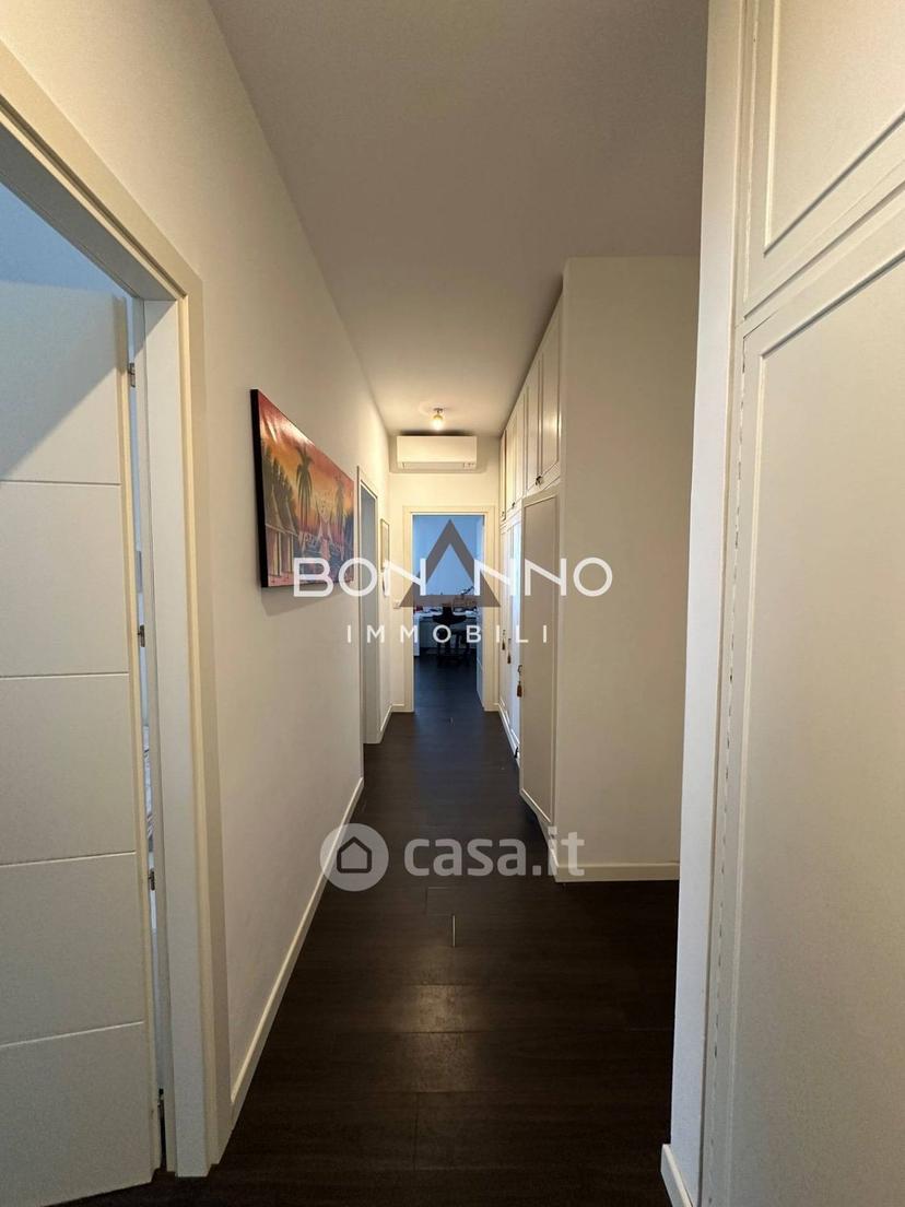 Appartamento in Via Teofilo Folengo 1 — foto 24 di 30