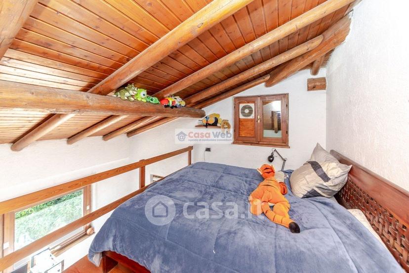 Villa in Via alla Campagna 7 — foto 10 di 57