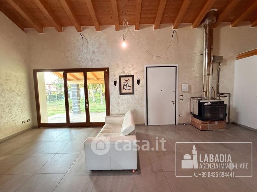 Villa in Via Arzaron — foto 24 di 64
