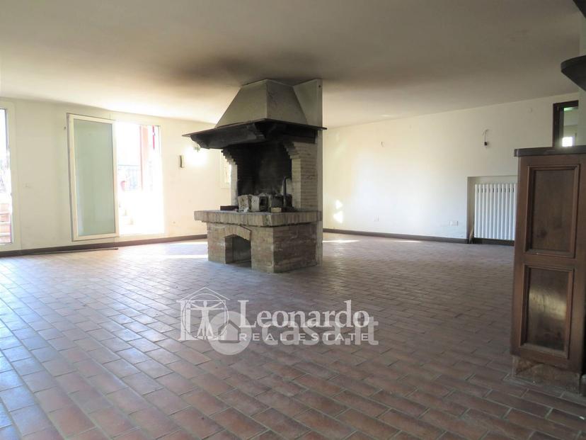 Villa in Via San Gregorio Barbarigo 15 — foto 18 di 42