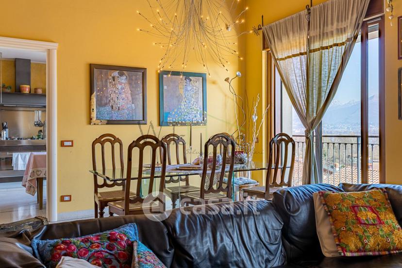 Villa in Via Anzano — foto 43 di 47