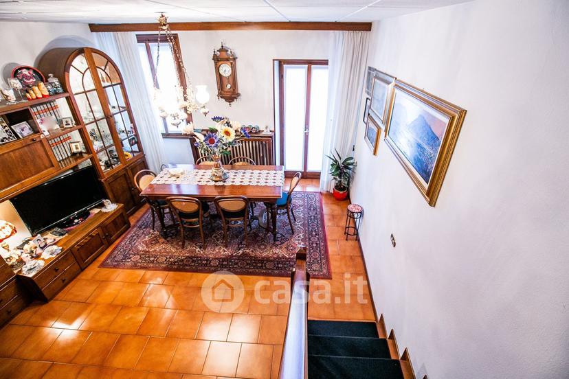 Trilocale in Via Porro Lambertenghi — foto 37 di 71