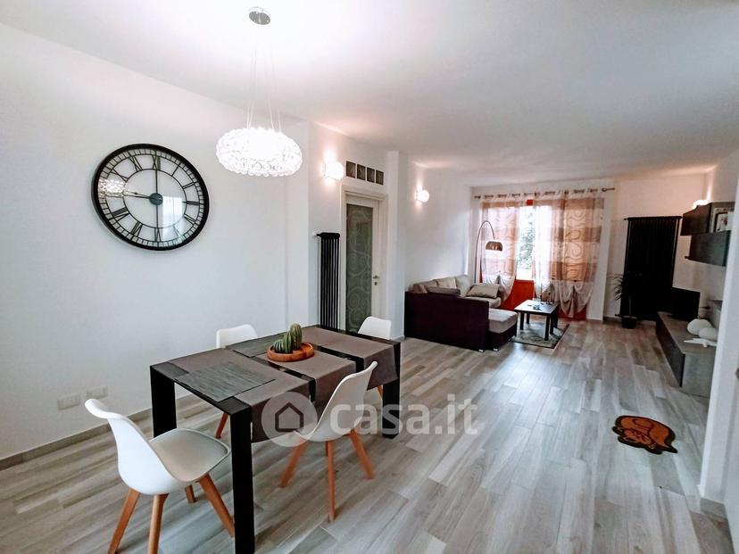 Trilocale in Viale del Tirreno 50 — foto 2 di 10