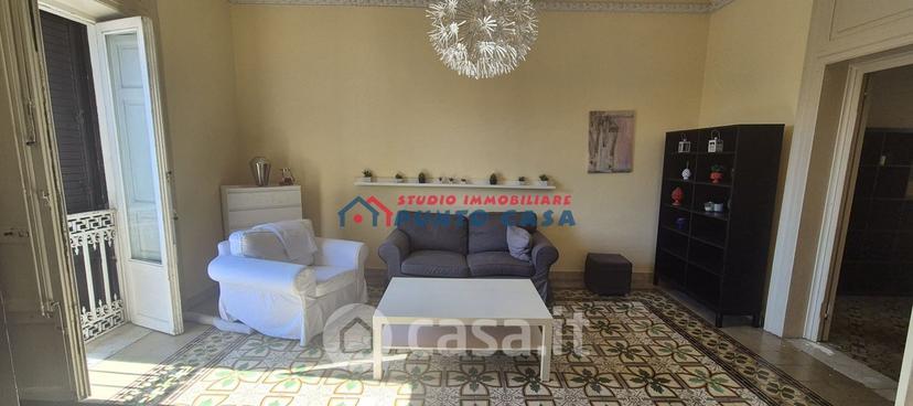 Quadrilocale in Via Giovanni Battista Fardella — foto 23 di 25