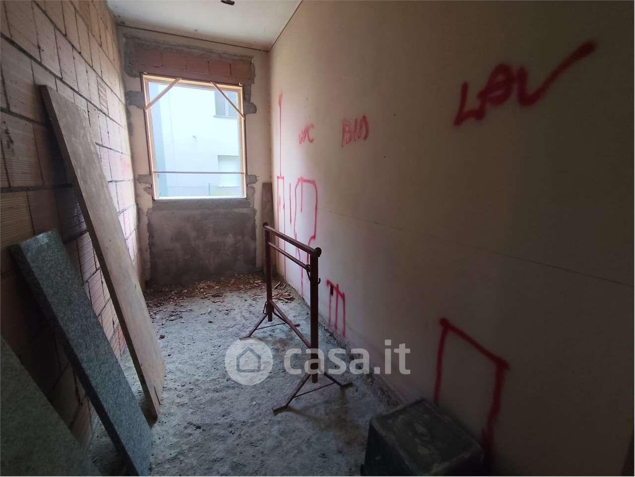 Quadrilocale in Via XXV Aprile