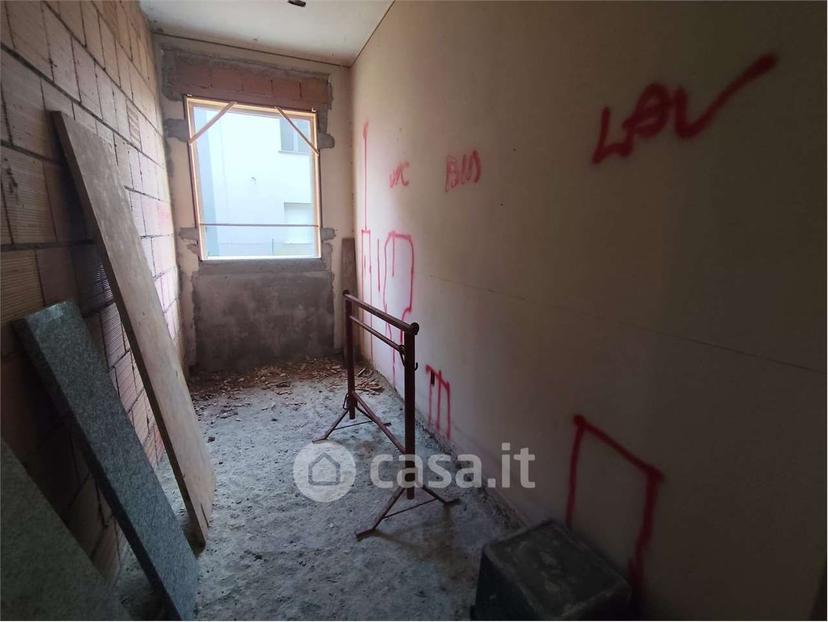 Quadrilocale in Via XXV Aprile