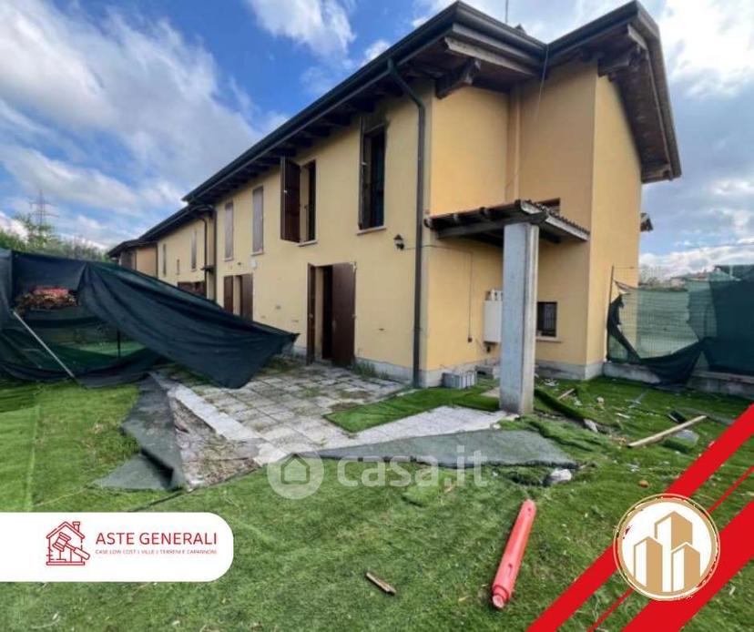 Villa in Via Massimo Samoggia 82 — foto 18 di 25