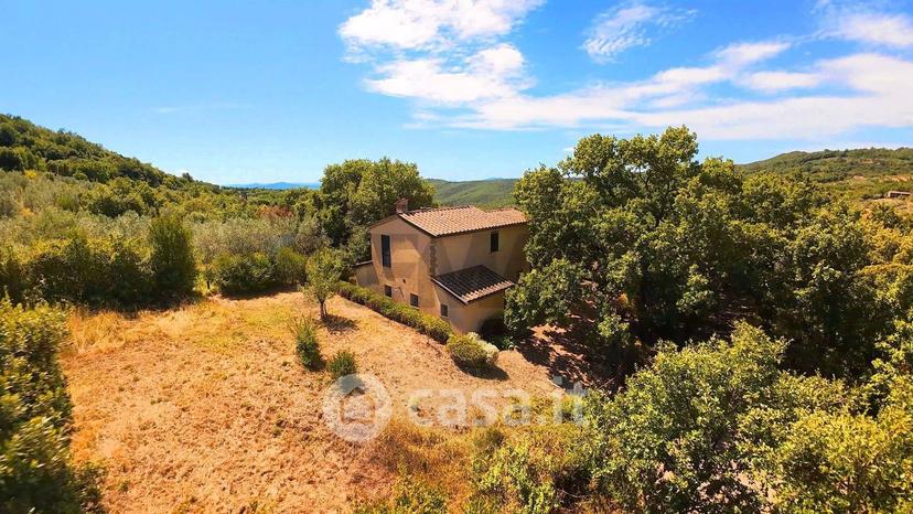 Villa in Strada delle Cerbaie — foto 56 di 63