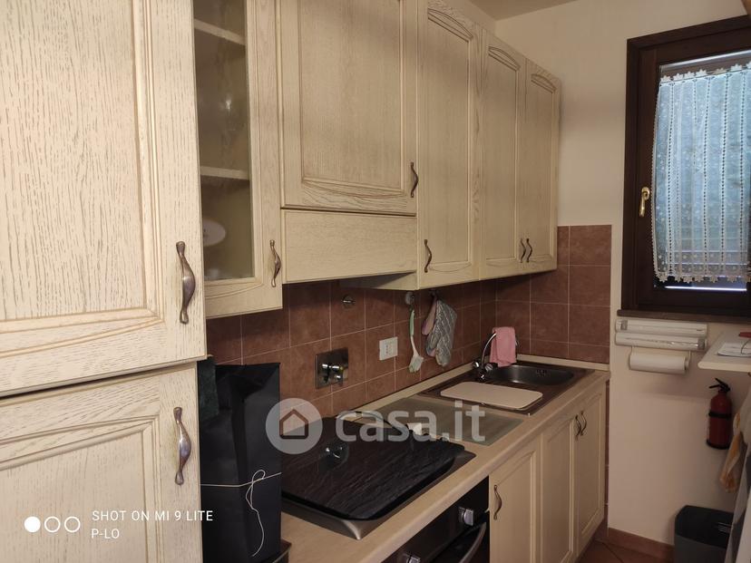 Bilocale in Via della Val di Cecina 32 — foto 13 di 13