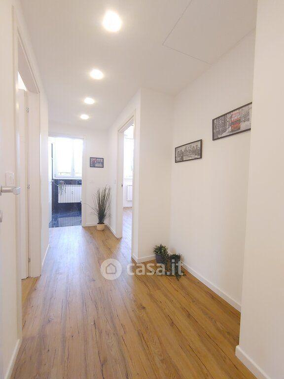 Quadrilocale in Via Giacomo Tosi — foto 26 di 36