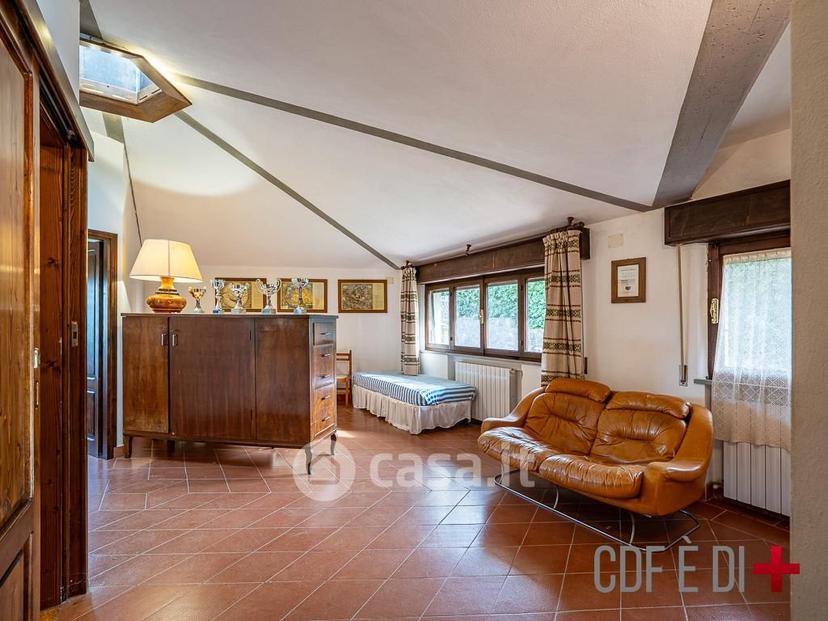 Villa in Strada Statale 439 Sarzanese Valdera 18 — foto 34 di 131