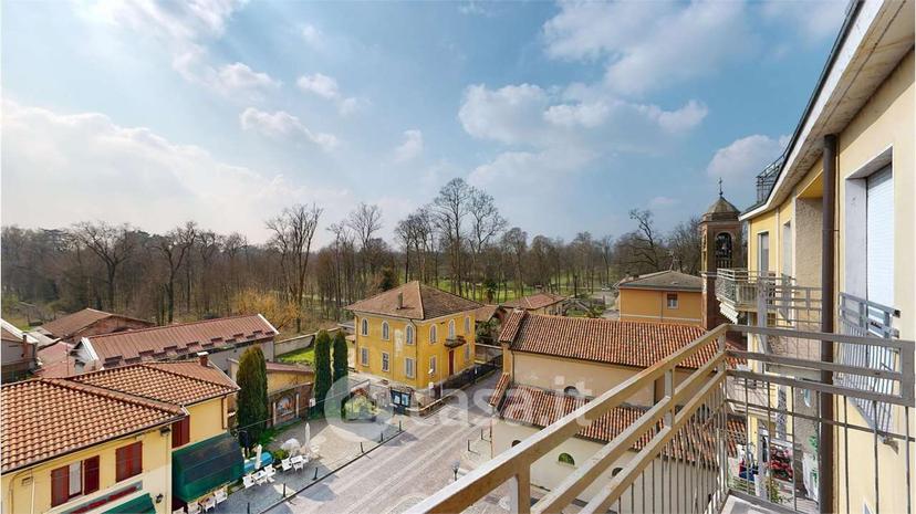 Trilocale in Via Regina Margherita 67 — foto 24 di 32