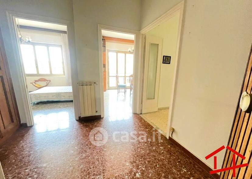 Quadrilocale in Via delle Triremi — foto 4 di 25