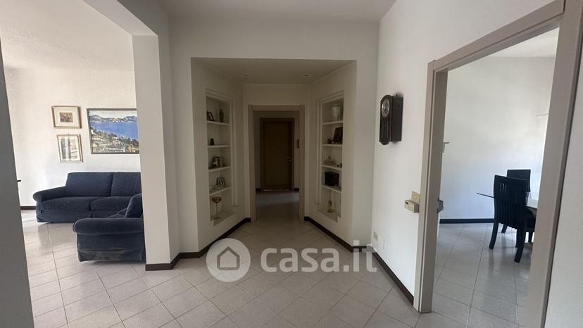 Quadrilocale in Via Giuseppe Garibaldi 32 — foto 22 di 25