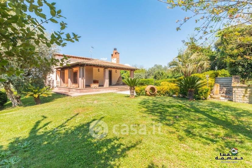 Villa in Via Santa Maria — foto 17 di 73