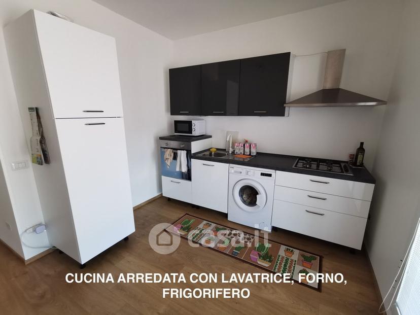 Stanza in Via Gioacchino Rossini 52 — foto 14 di 16