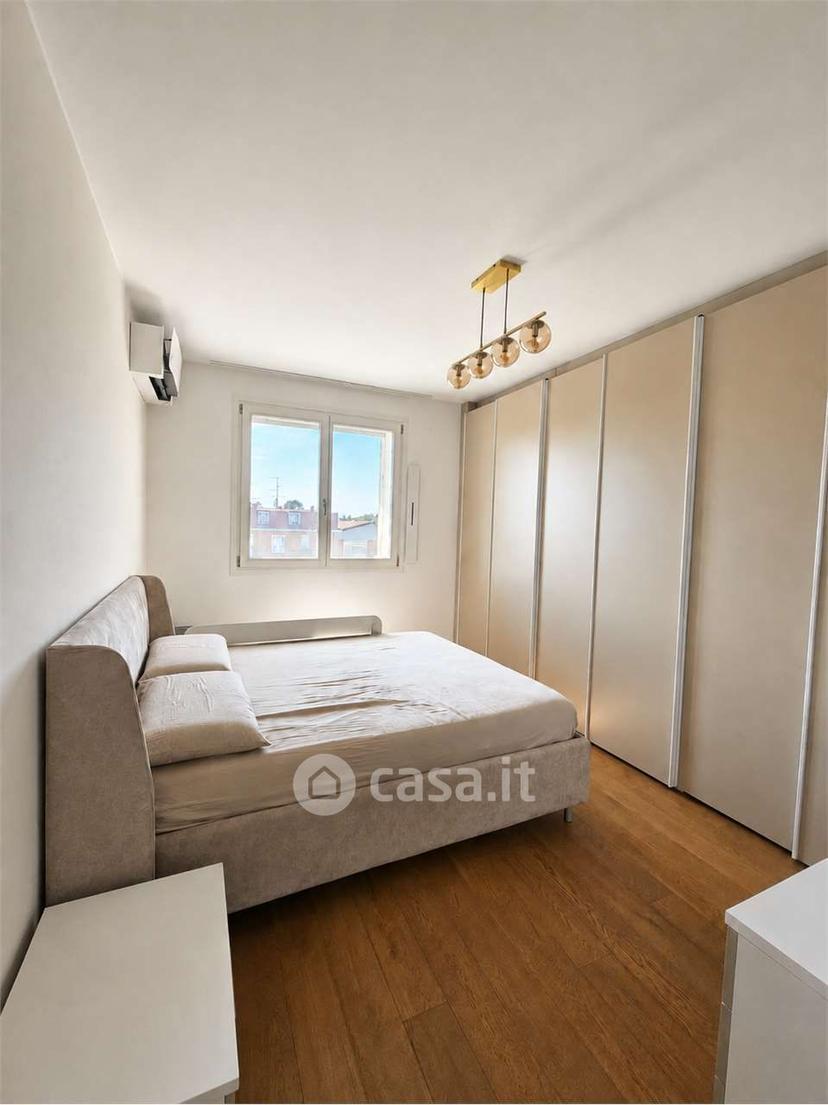 Quadrilocale in Via Po 3 — foto 3 di 9