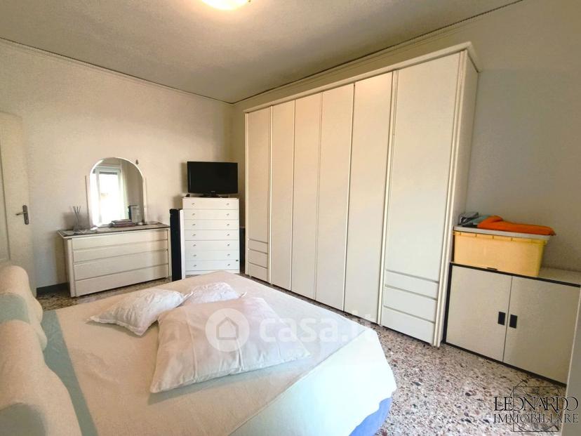 Trilocale in Via Diocleziano — foto 3 di 19