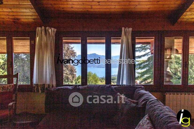 Villa in Viale Mottino 17 — foto 67 di 116