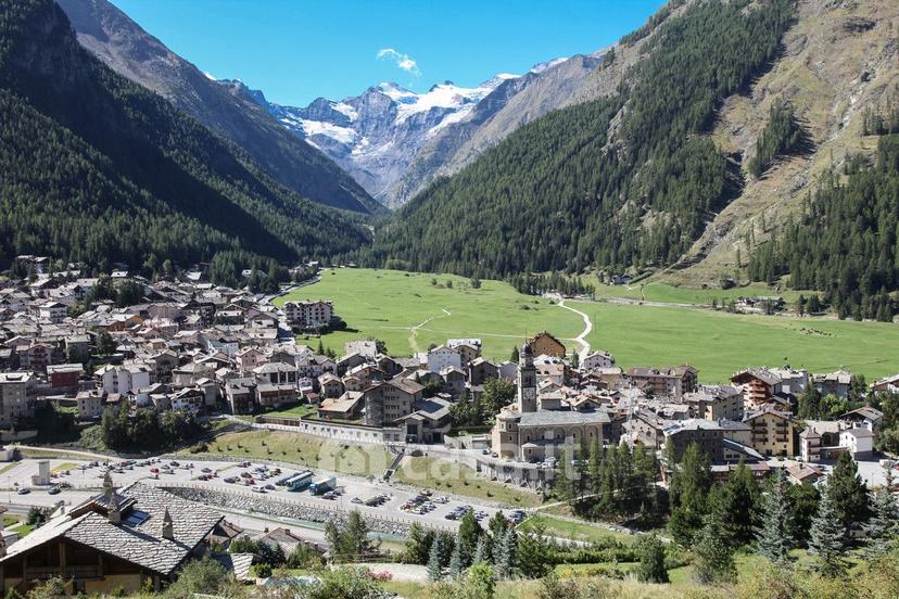Bilocale in Vilage de Cogne — foto 4 di 27