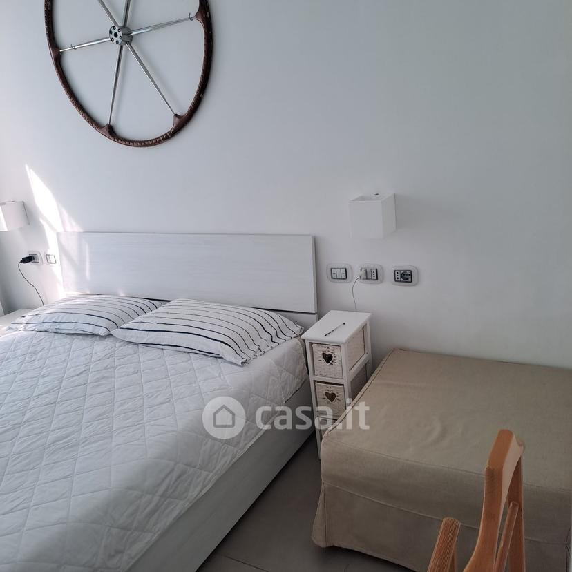 Bilocale in Via Giunchetto 22 — foto 34 di 37