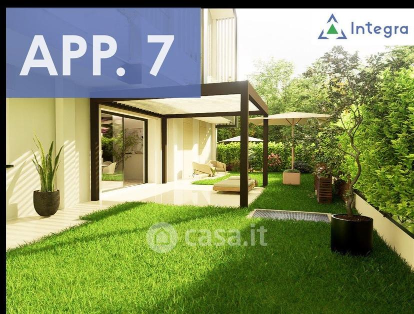 Appartamento in Via Flavio Gioia 26 — foto 6 di 35