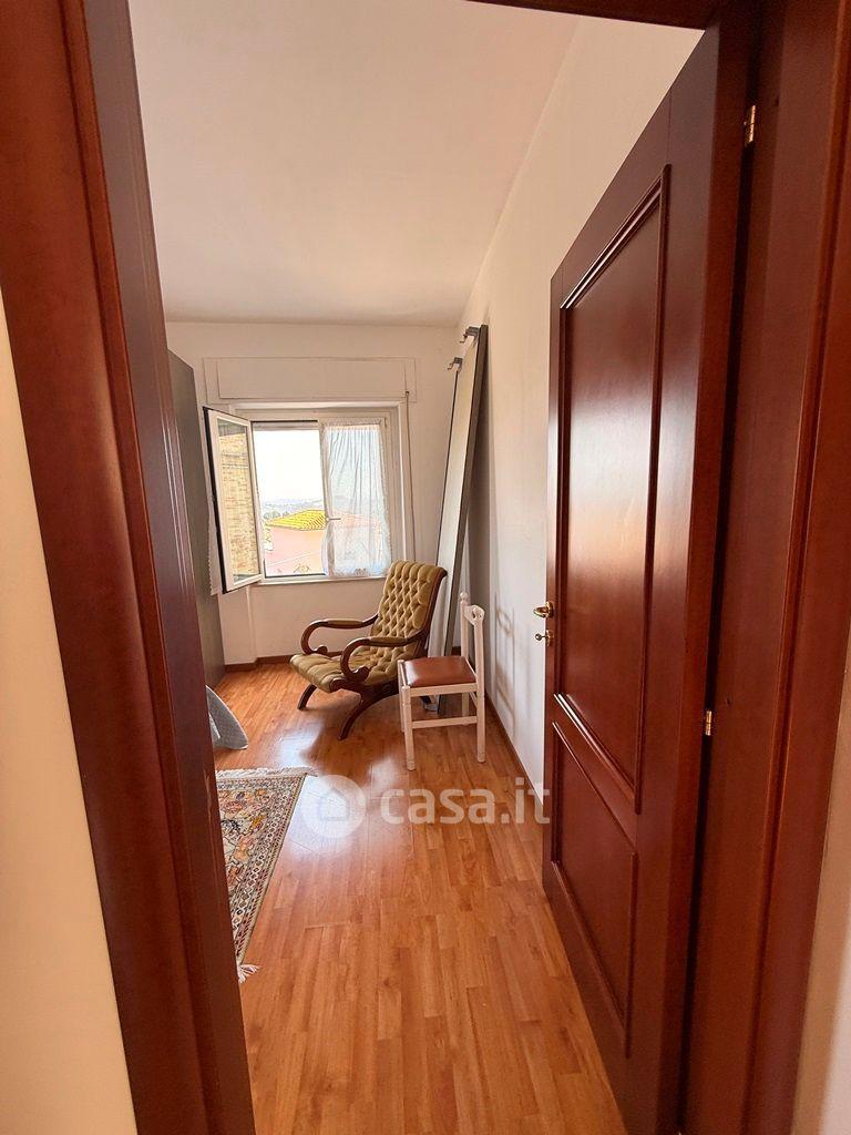 Appartamento in Via Massimo d'Antona 19 — foto 42 di 65