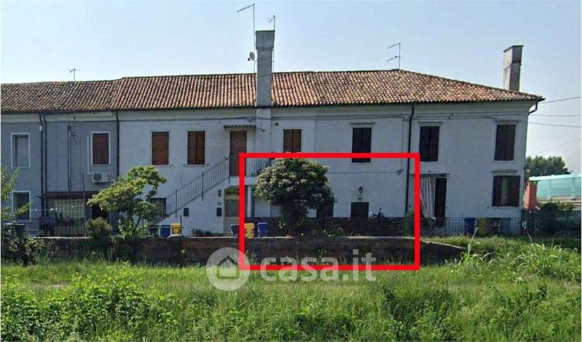 Appartamento in Via Argine Destro Canale Taglio — foto 16 di 23