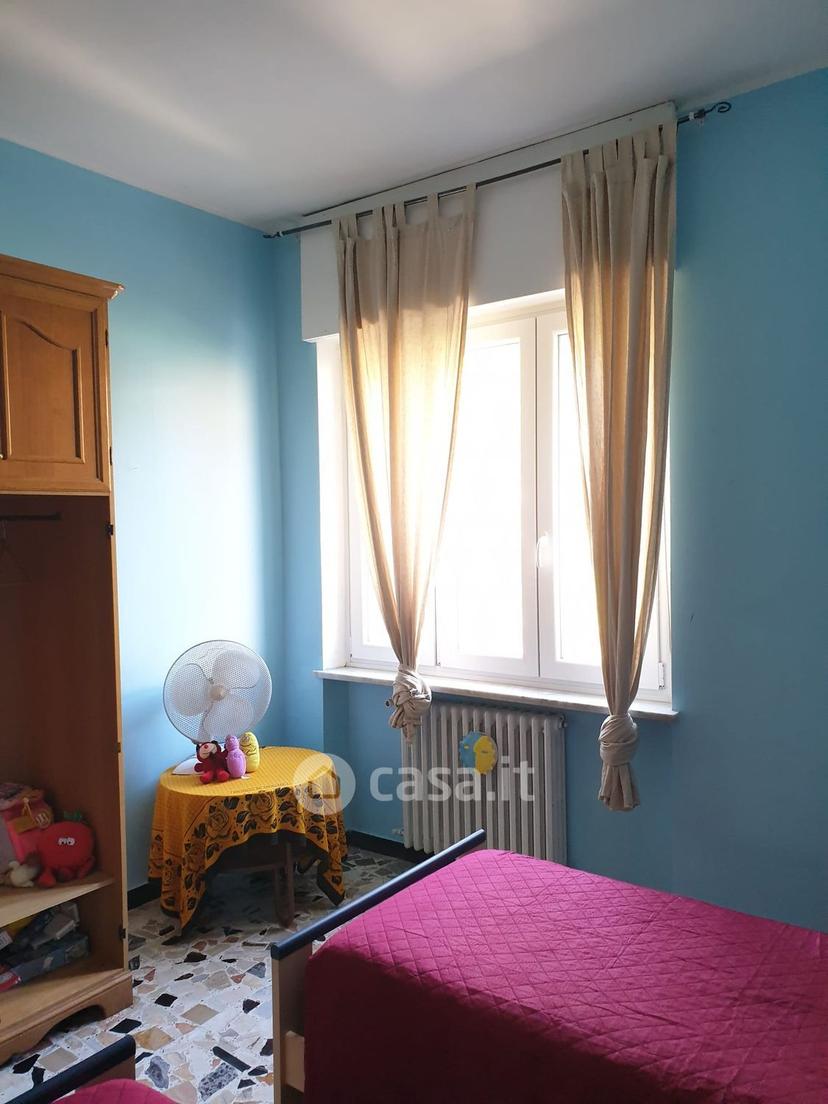 Trilocale in Gioberti 9 — foto 23 di 26