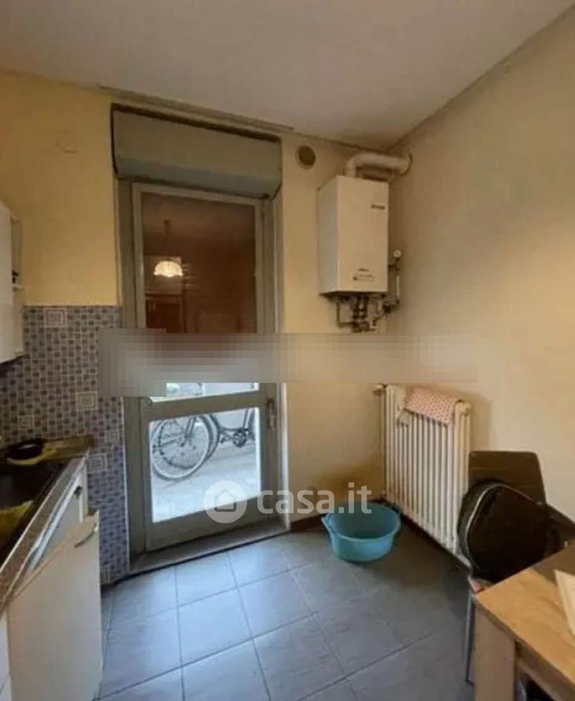 Appartamento in Via Goffredo Mameli — foto 13 di 23