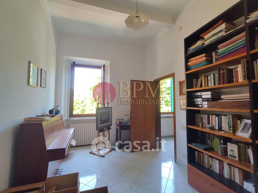 Quadrilocale in Piazza della Vittoria 30 — foto 32 di 38