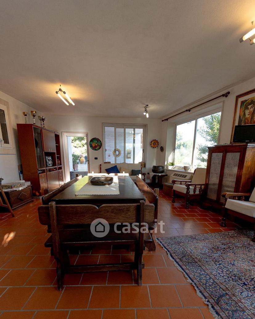 Villa in Contrada Gorgofreddo — foto 27 di 74