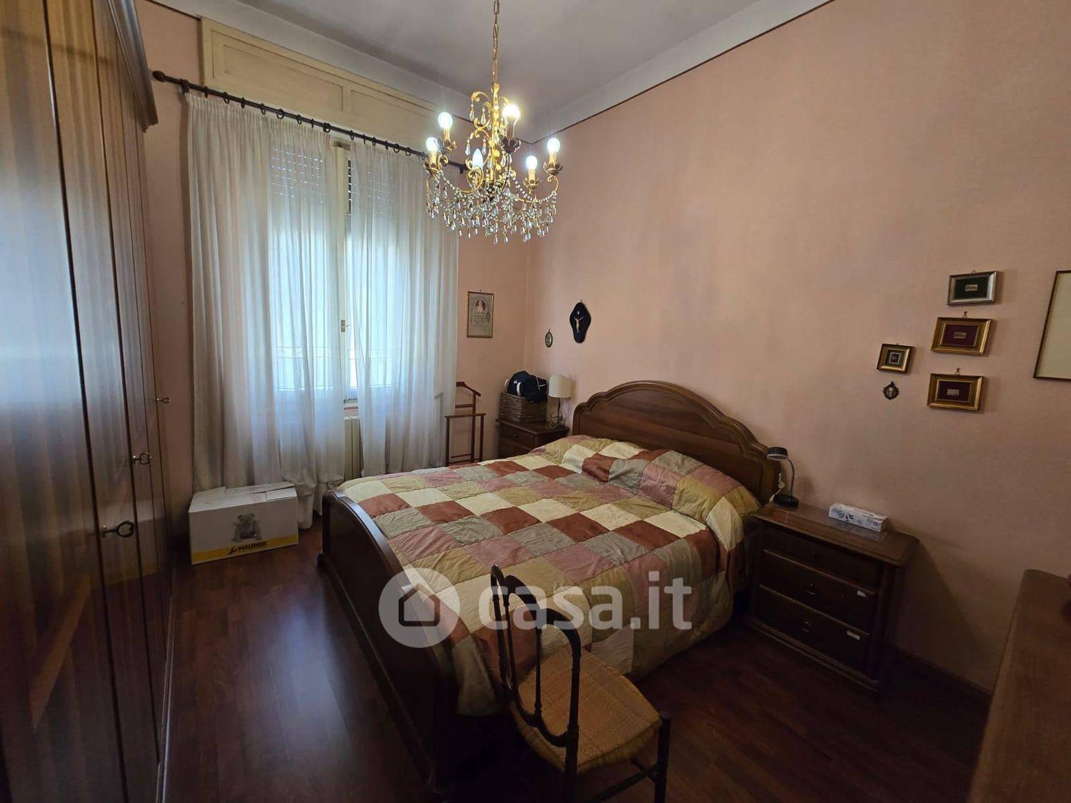 Appartamento in Via Montemerlo