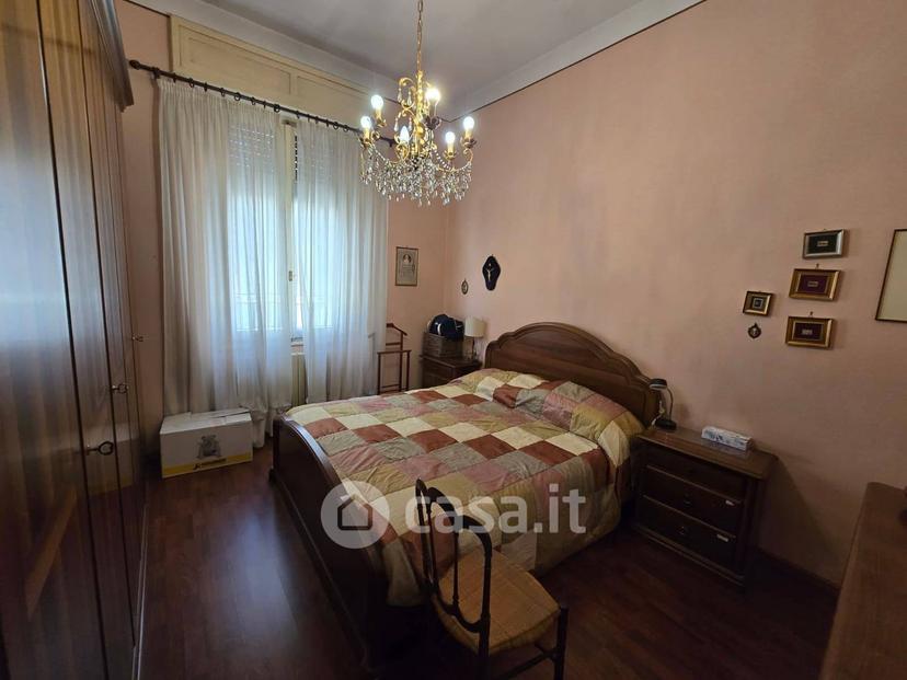 Appartamento in Via Montemerlo