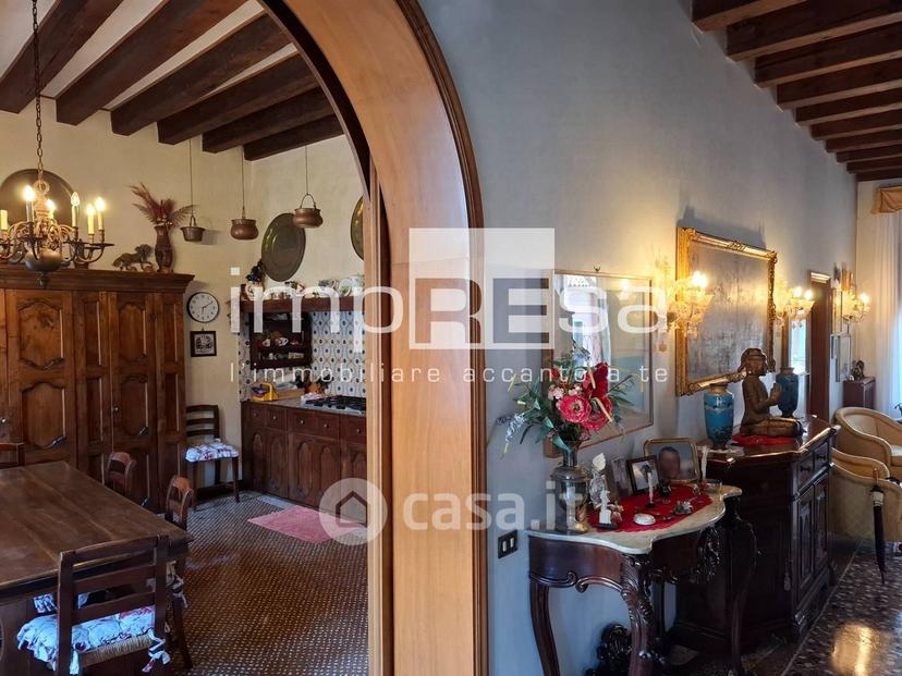 Appartamento in Sestiere Cannaregio 5530 — foto 39 di 39