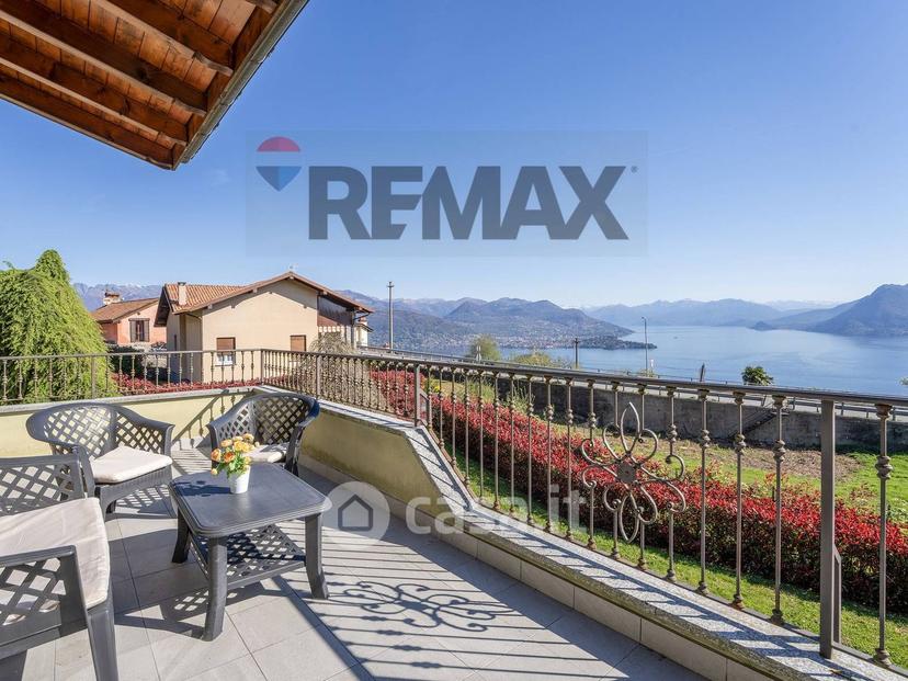 Villa in Via Per Levo — foto 47 di 47