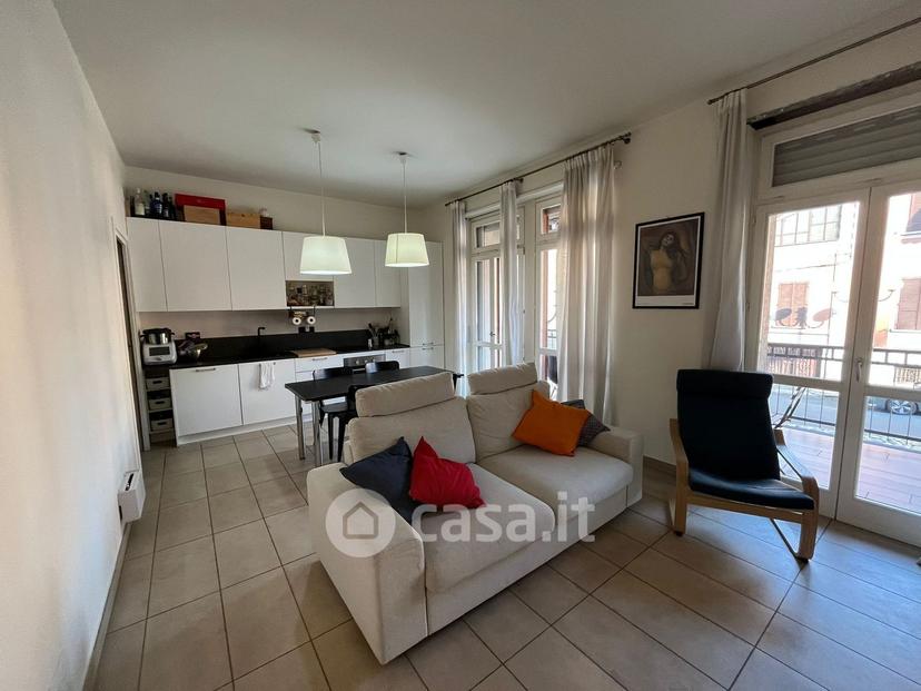 Bilocale in Corso Quintino Sella — foto 33 di 36
