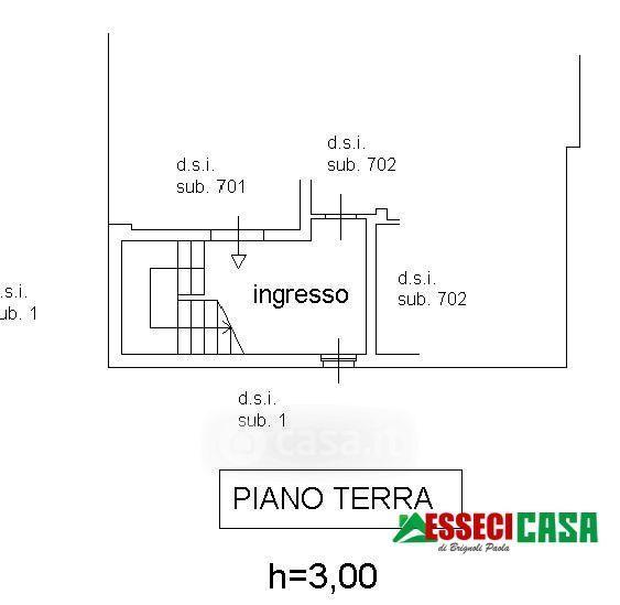 Villa in Via Tenente Giovanni Adami — foto 5 di 46
