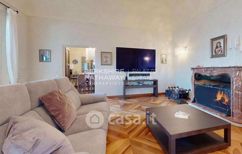 Villa in Via Per Cernobbio — foto 30 di 87