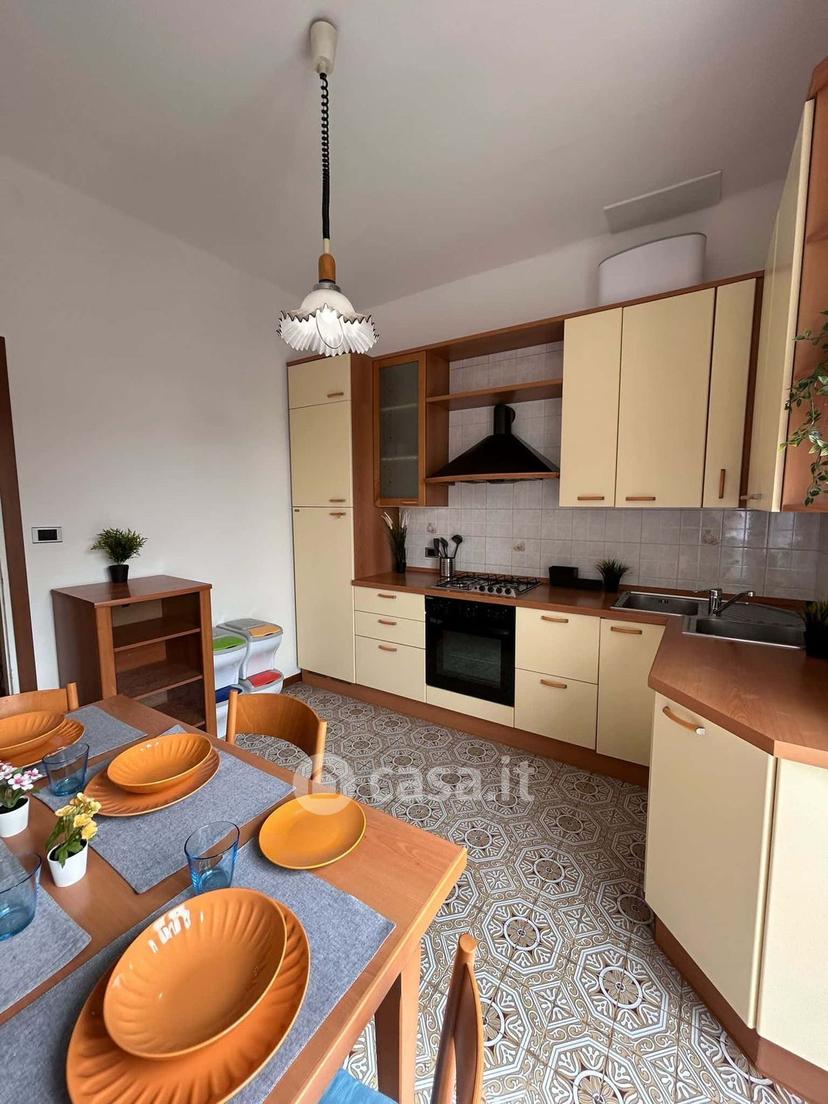 Stanza in Via Marsala 39 G