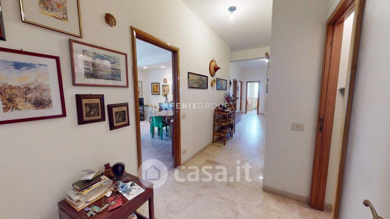 Appartamento in Viale Alcide de Gasperi 51